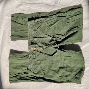 Patagonia Hemp Denim Pants